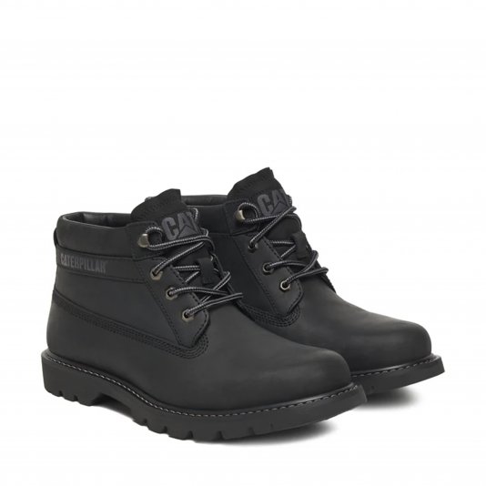 Colorado 2.0 Chukka Black