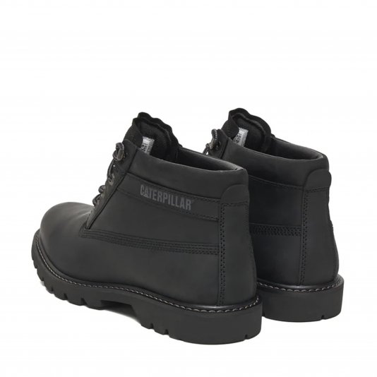 Colorado 2.0 Chukka Black