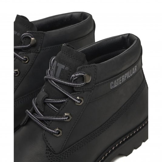 Colorado 2.0 Chukka Black