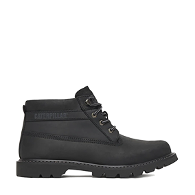 Colorado 2.0 Chukka Black