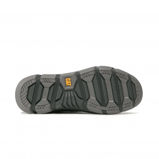 Crail Sport Mid Black/Gray