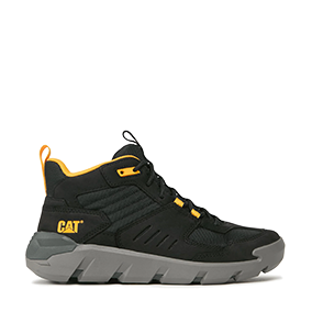Crail Sport Mid Black/Gray
