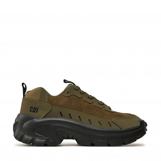 Intruder Essential Dark Olive