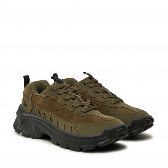 Intruder Essential Dark Olive