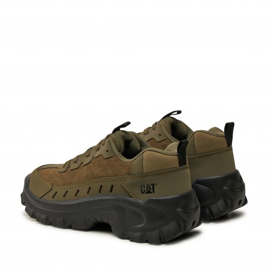 Intruder Essential Dark Olive
