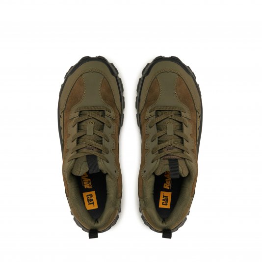 Intruder Essential Dark Olive