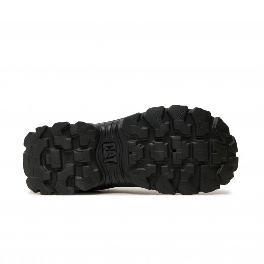 Intruder Essential Dark Olive