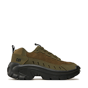 Intruder Essential Dark Olive
