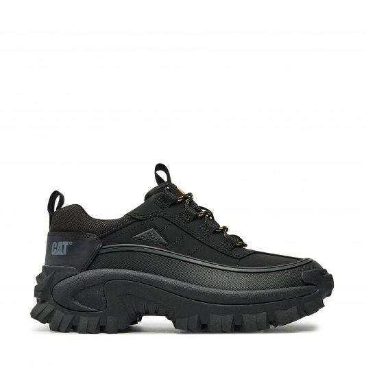 Intruder Galosh 2.0 Black