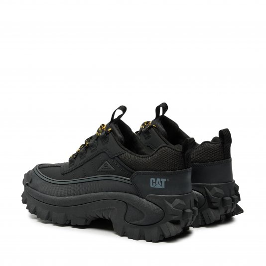 Intruder Galosh 2.0 Black