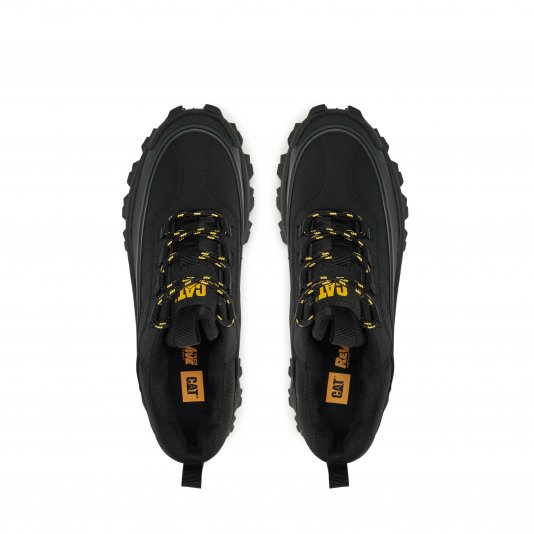 Intruder Galosh 2.0 Black