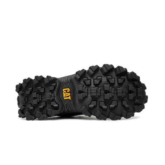 Intruder Galosh 2.0 Black