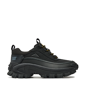 Intruder Galosh 2.0 Black