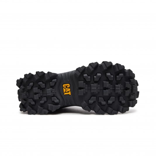 Intruder Mecha Black/Dark Grey