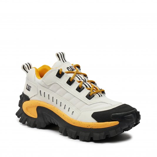 Intruder Star White/Yellow