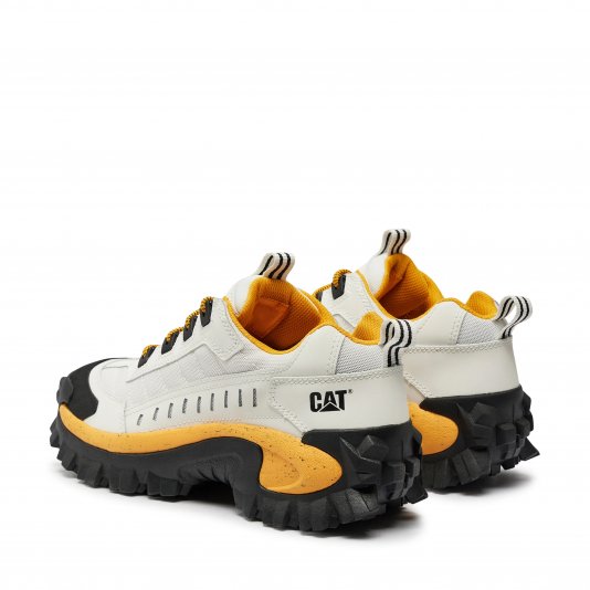 Intruder Star White/Yellow