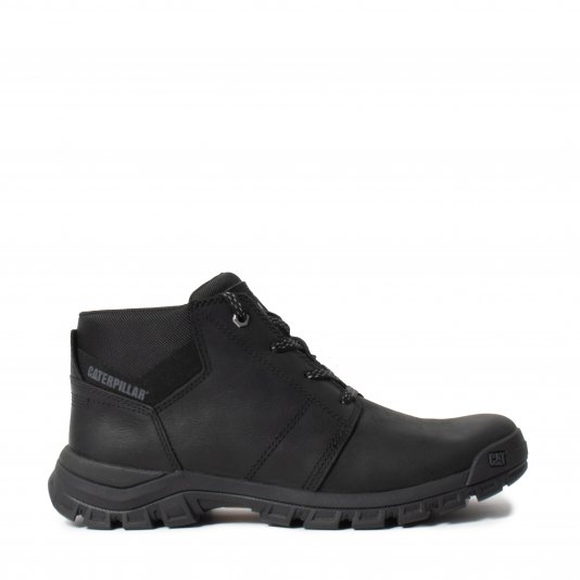 Threshold Chukka Black