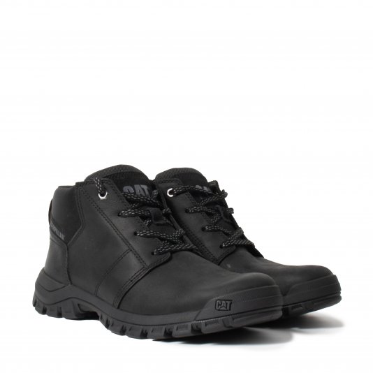 Threshold Chukka Black