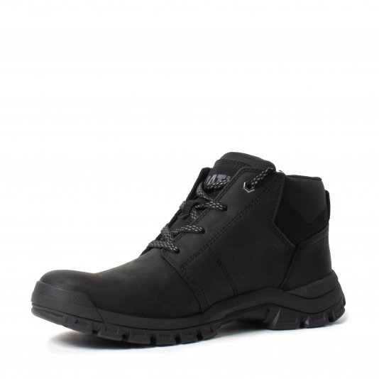 Threshold Chukka Black