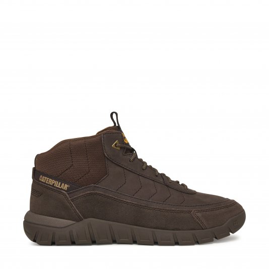 Versage Mid Dark Brown