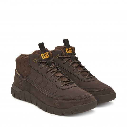 Versage Mid Dark Brown