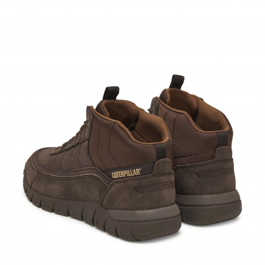 Versage Mid Dark Brown