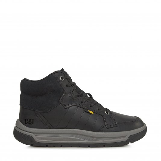 Apa Cush Mid Black