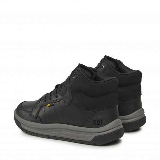 Apa Cush Mid Black
