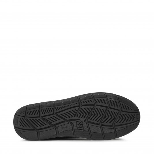 Apa Cush Mid Black