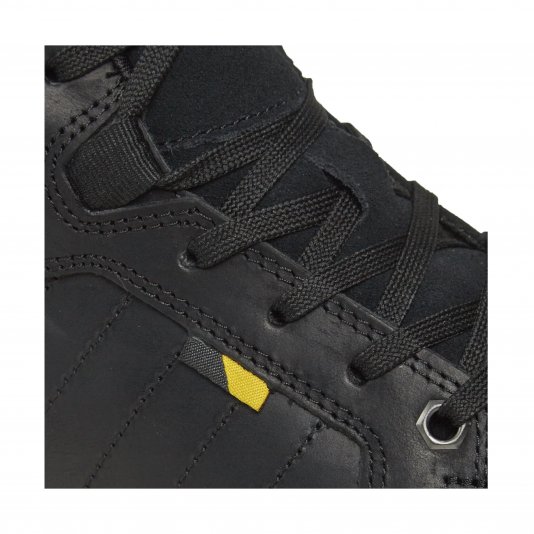 Apa Cush Mid Black