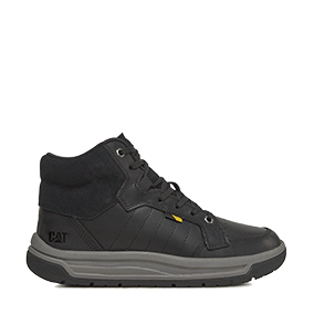 Apa Cush Mid Black