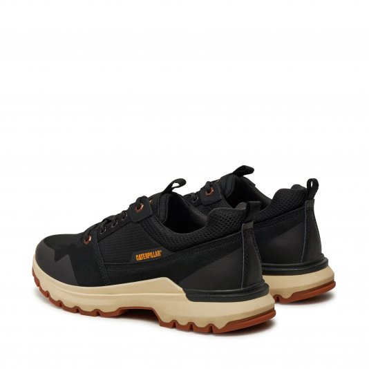 Colorado Black/Vintage/Brown