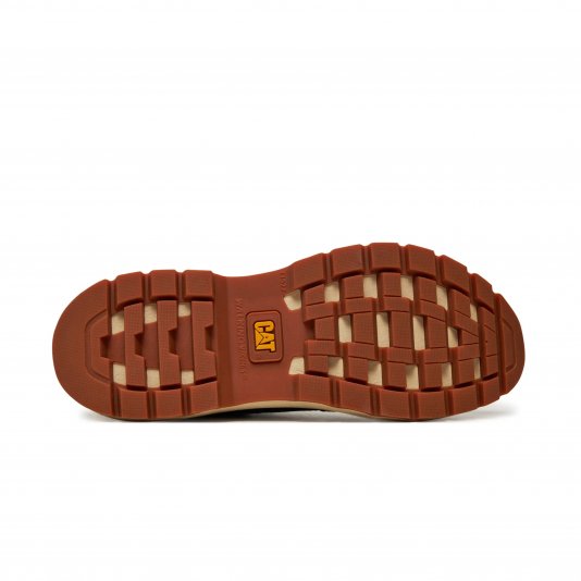 Colorado Black/Vintage/Brown
