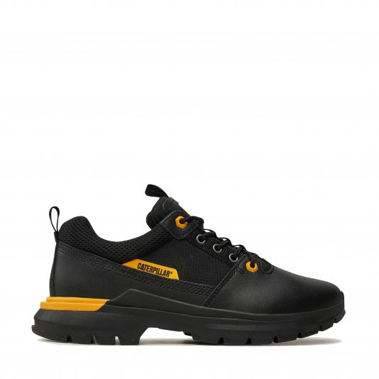 Colorado Lo Black/Cat Yellow