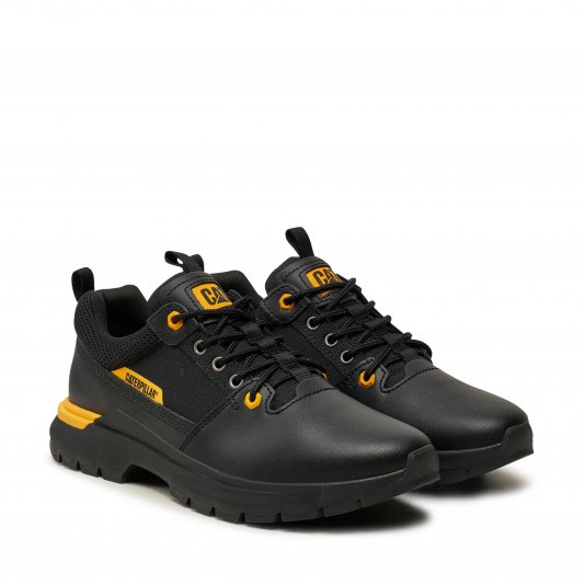 Colorado Lo Black/Cat Yellow