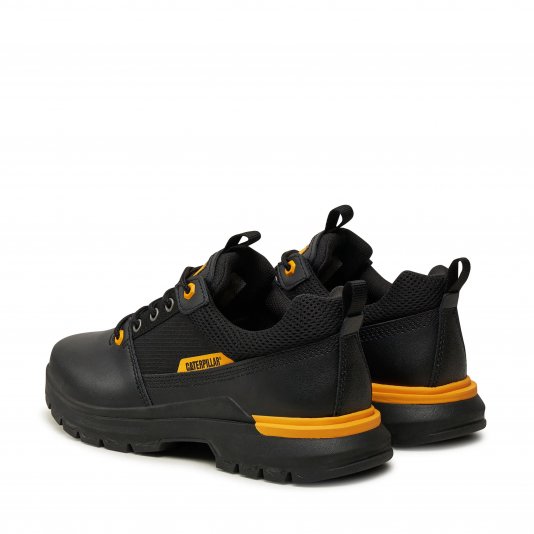Colorado Lo Black/Cat Yellow
