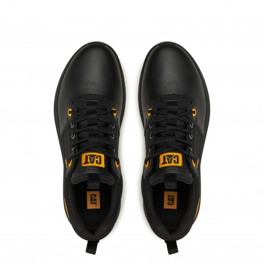 Colorado Lo Black/Cat Yellow