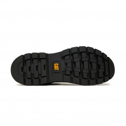 Colorado Lo Black/Cat Yellow