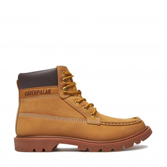 Colorado Moc Toe Honey Reset