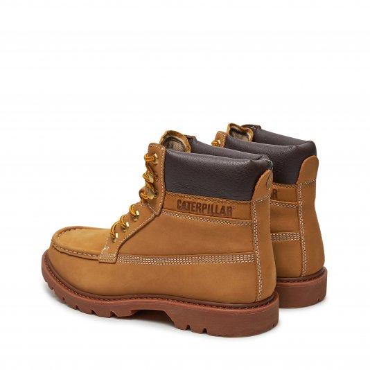 Colorado Moc Toe Honey Reset