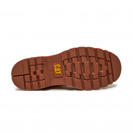 Colorado Moc Toe Honey Reset