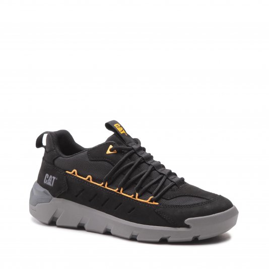 Crail Sport Black