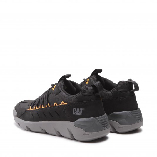 Crail Sport Black