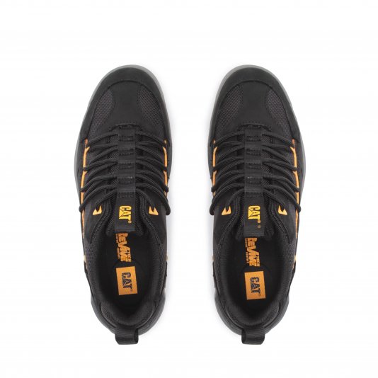Crail Sport Black
