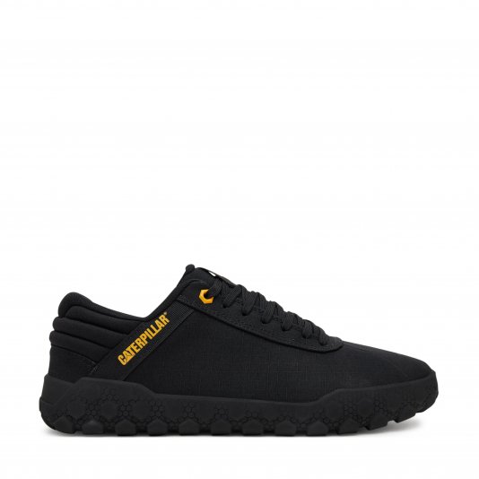 Hex Canvas Black