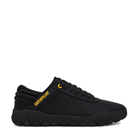 Hex Canvas Black