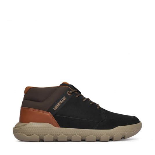 Hex Lite Cruise Black/Brown