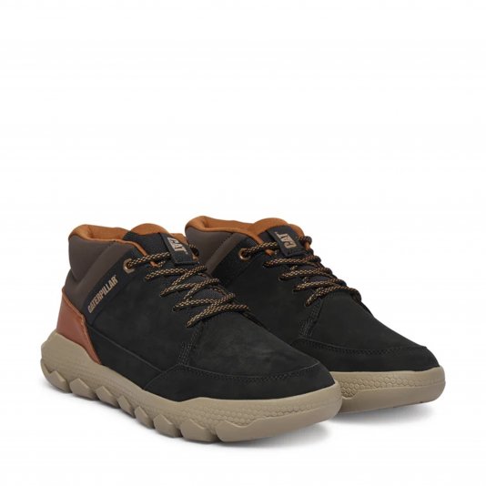Hex Lite Cruise Black/Brown