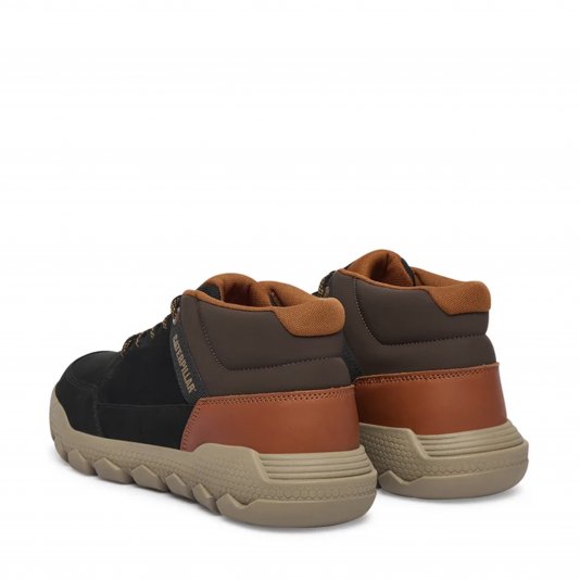 Hex Lite Cruise Black/Brown