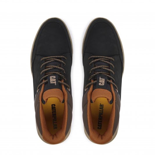 Hex Lite Cruise Black/Brown
